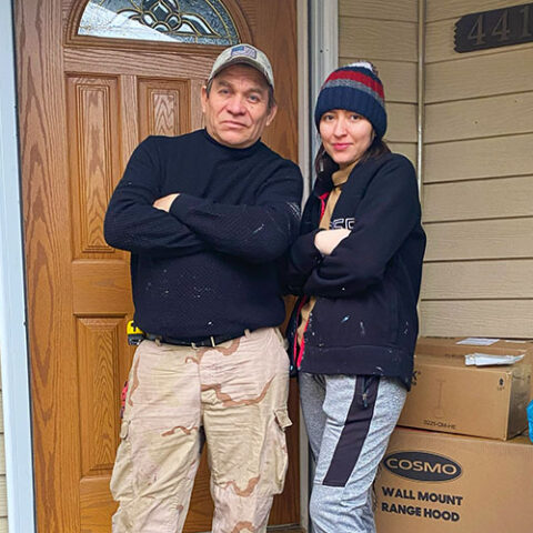 About Castillo Construction LLC