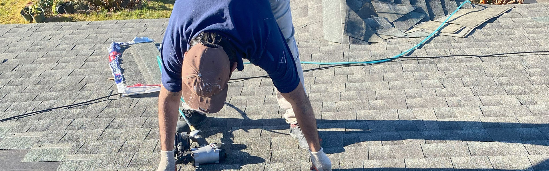 Roofing by Castillo Construction LLC