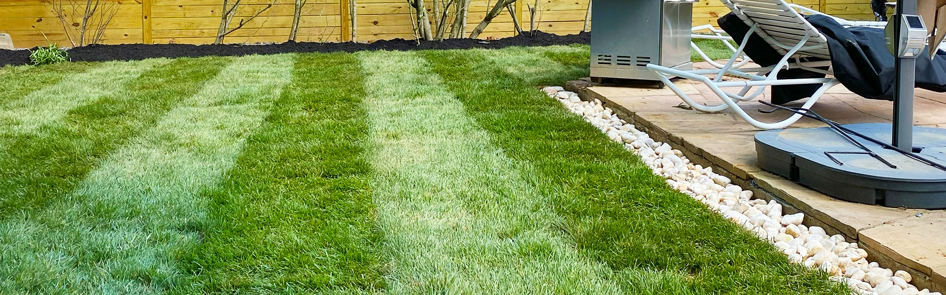 Patios, Decks and More