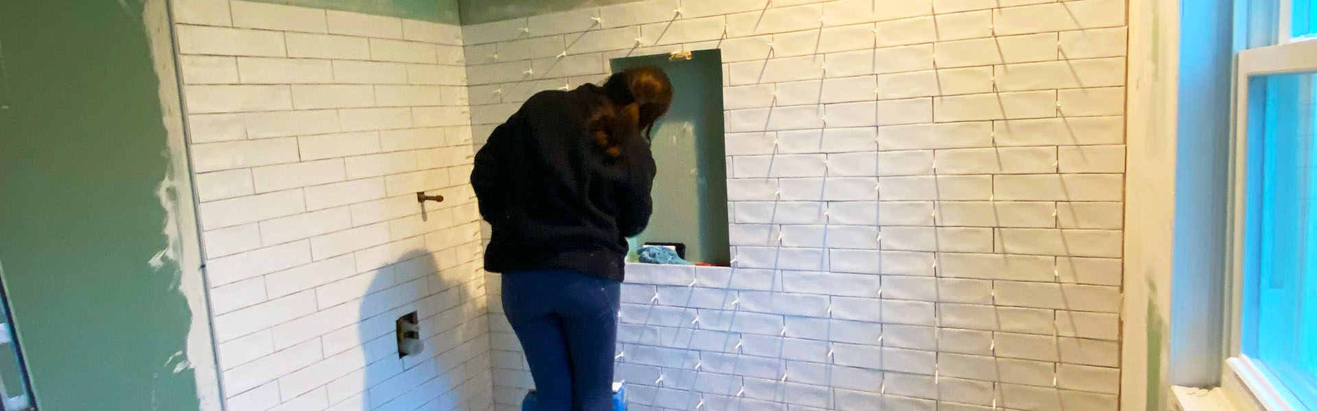 Bath and Kitchen Renovation